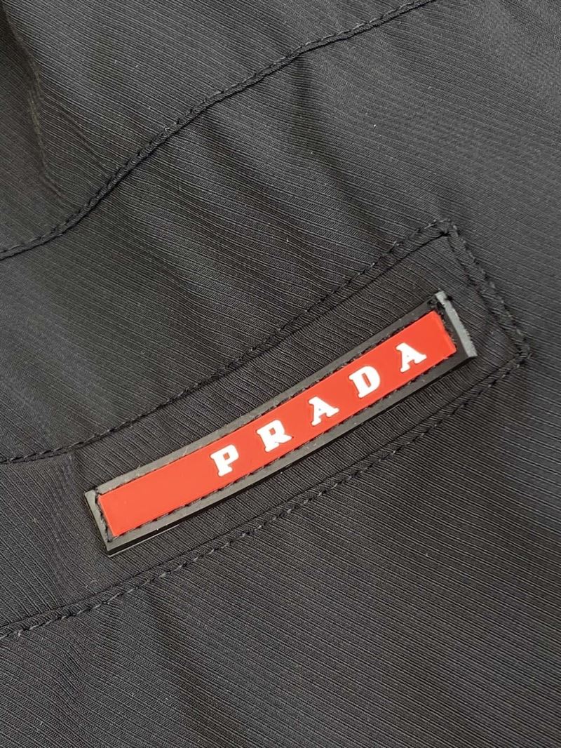 Prada Short Pants